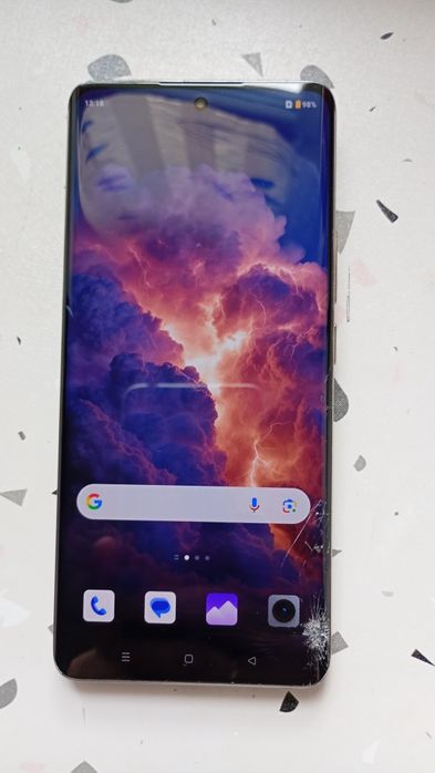 Realme 12 pro+5G