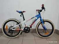 Велосипед Cube TEAM KID 200 TEAMLINE для детей от 6 лет