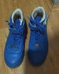 Tênis Nike Airforce azuis