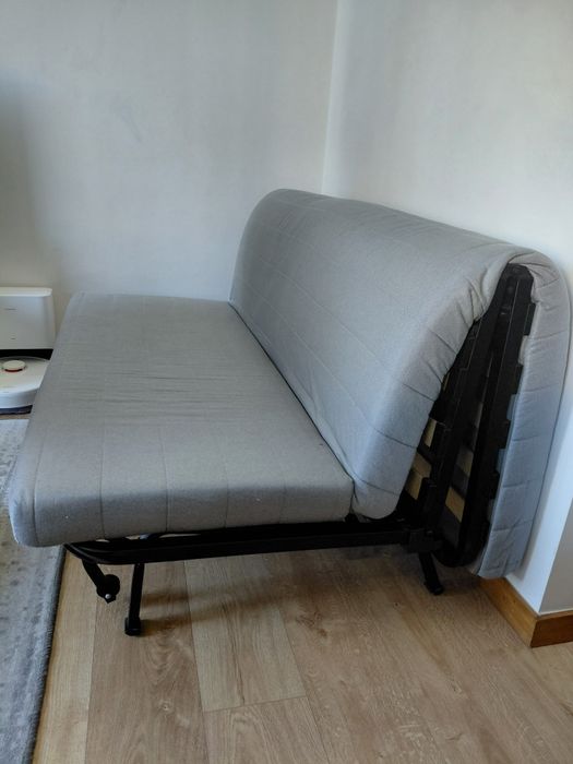 Sofá-cama Ikea Lycksele Lovas