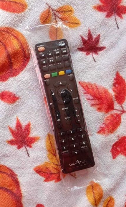 LED TV SmartTech 32"