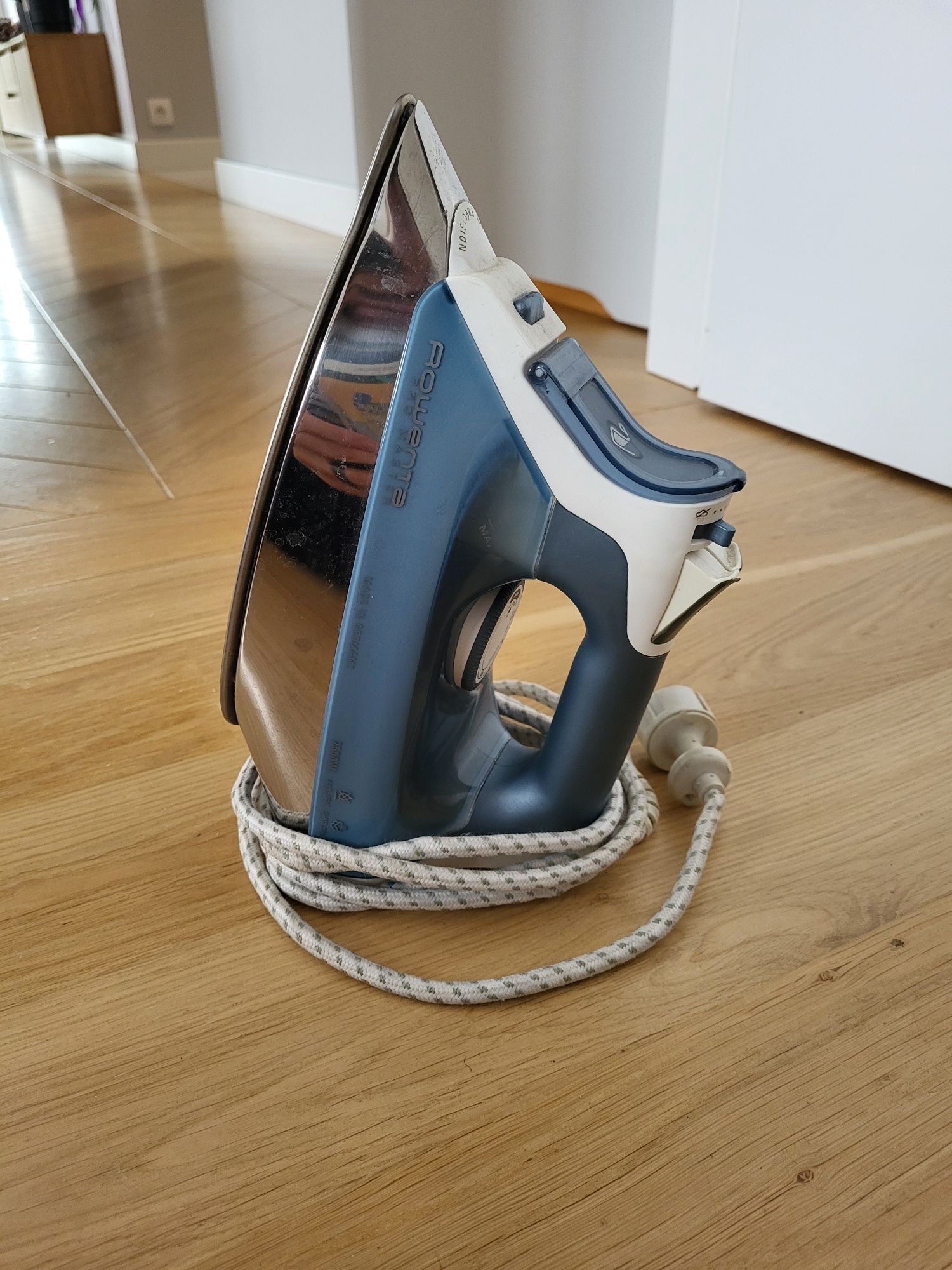 Żelazko Rowenta 2600W