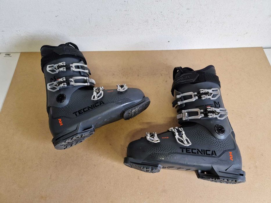 Buty TECNICA mach sport HV Eu.45, 29 cm Flex 90 (10)