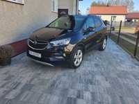 Opel Mokka Stan idealny 100% bezwypadkowy