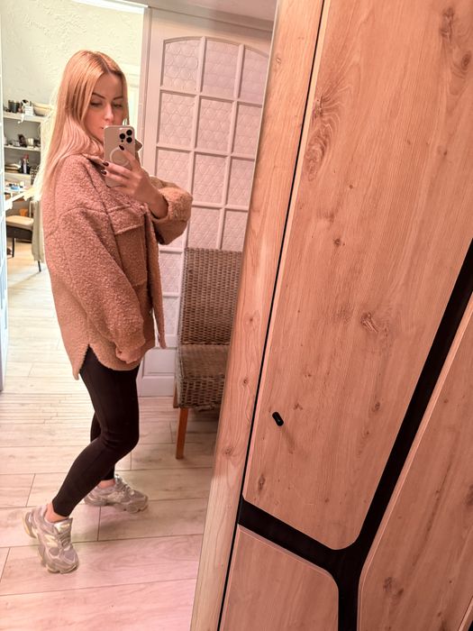 Пальто, коротке пальто Gold&Silver Paris