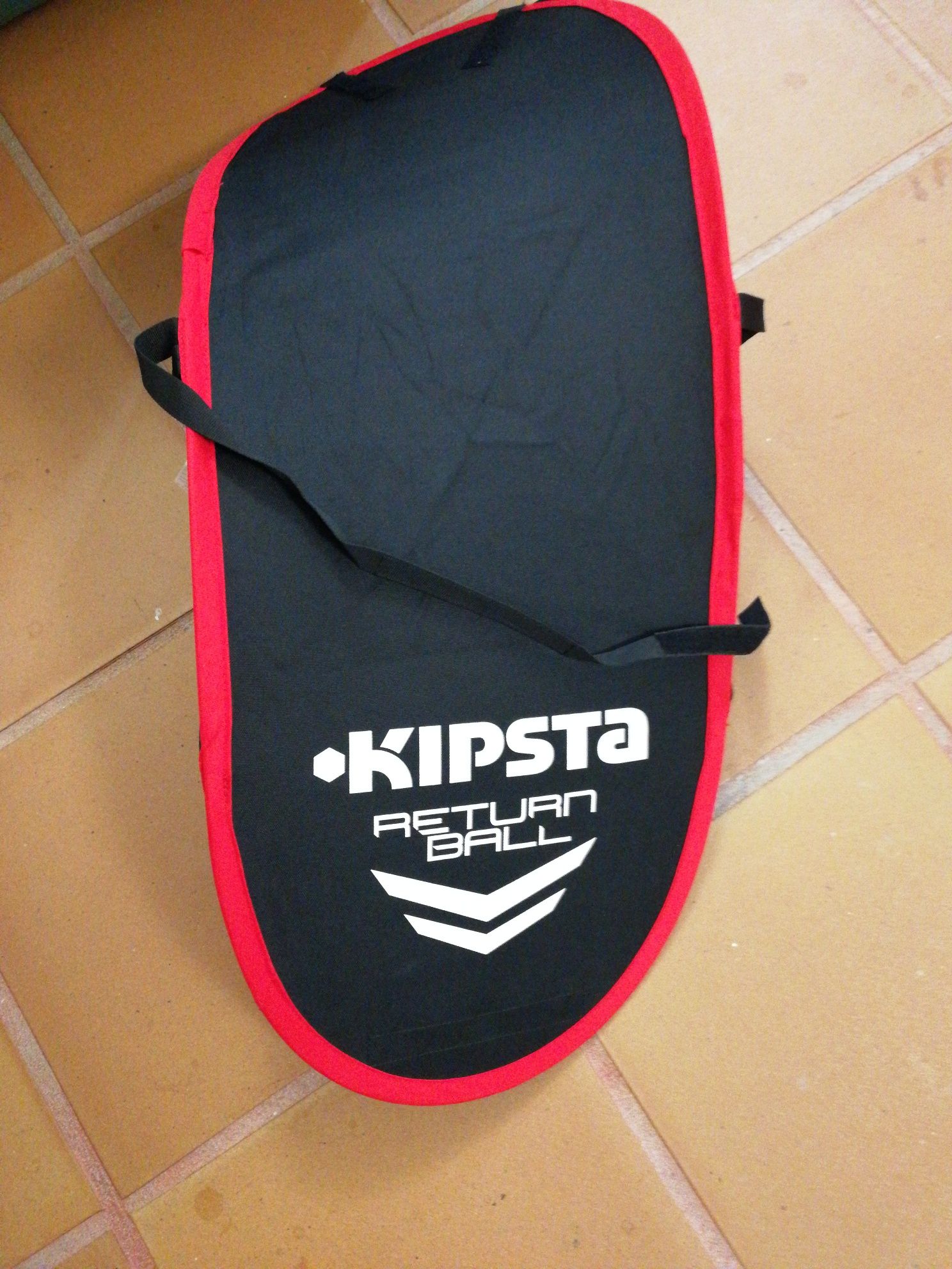 Kipsta return ball - basquetebol