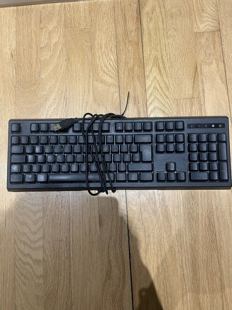 Razer Ornata Chroma
