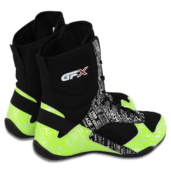 Боксерки GFX розмір 36-45