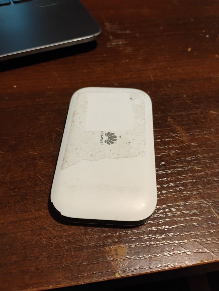 Router Huawei Mobile Wifi E5576, -320 4G LTE na kartę SIM