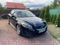 Volvo C30 1.6d 2010r R-Desing