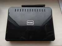 Wi-Fi роутер D-Link DIR-300 (150Мбит/с)
