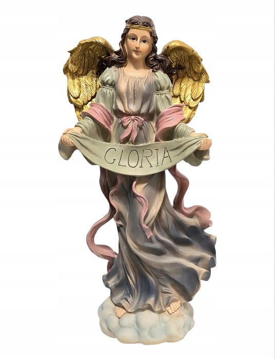 Різдвяний вертеп до Церкви! 12 фігур (45 см)