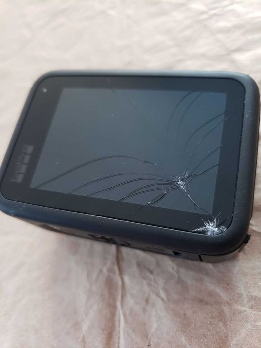 GoPro Hero 13 Black Edition экшн-камера