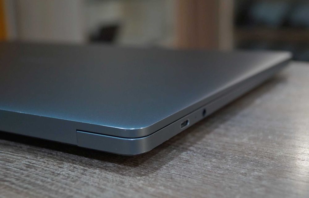 ГАРАНТІЯ Xiaomi (3.5K OLED/AMD Ryzen 7 5800H/RAM 16Гб/SSD 1000Гб)TVOYO