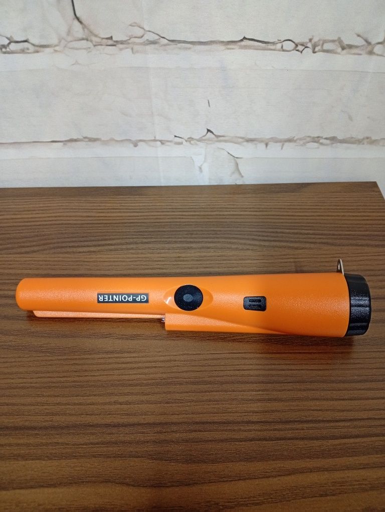 Wykrywacz metalu gp- pointer dekektor