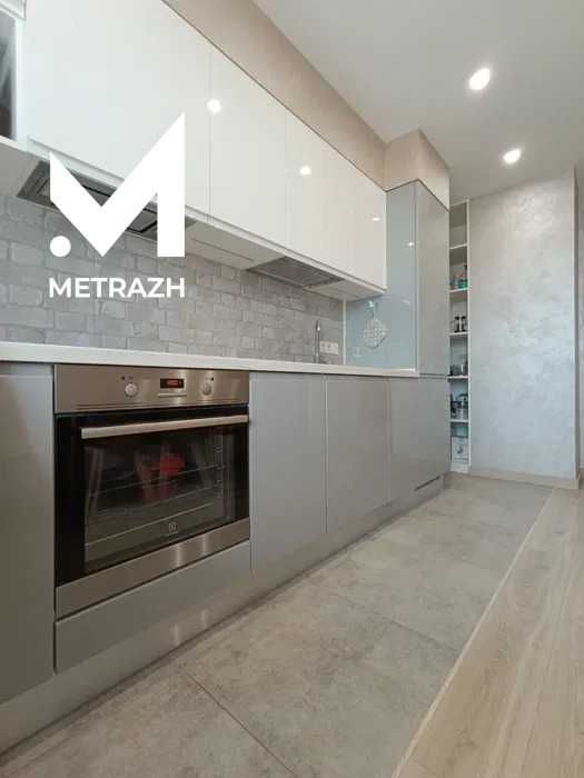 Продается 3-х комнатная квартира 9/20, ЖК Дуэт Мирослава Мисли (22722)