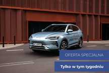 BYD Seal U