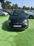 Fiat 500 1.0 GSE N3 Hybrid Rock Star