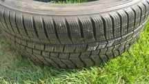 Opony hankook 18