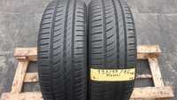 Opony Letnie 195÷55÷16÷.Firma PIRELLI.Cena 100 zł sztuka.Montaż.Wysyłk