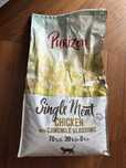 Purizon Single Meat Kurczak 6,5kg karma dla kota