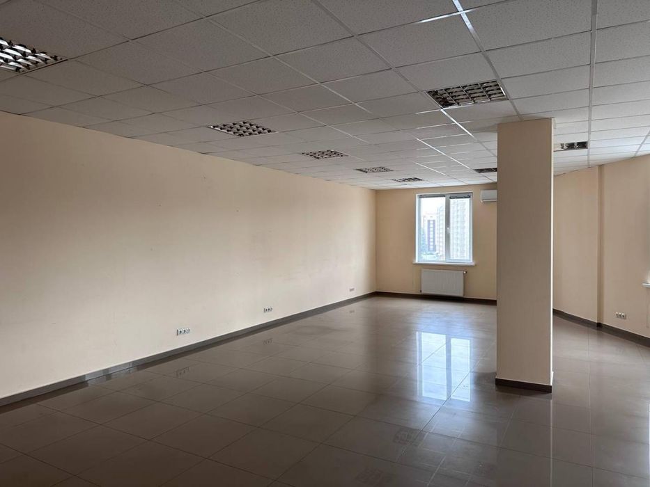 Оренда офісу 70 м2 в Бізнес Центрі