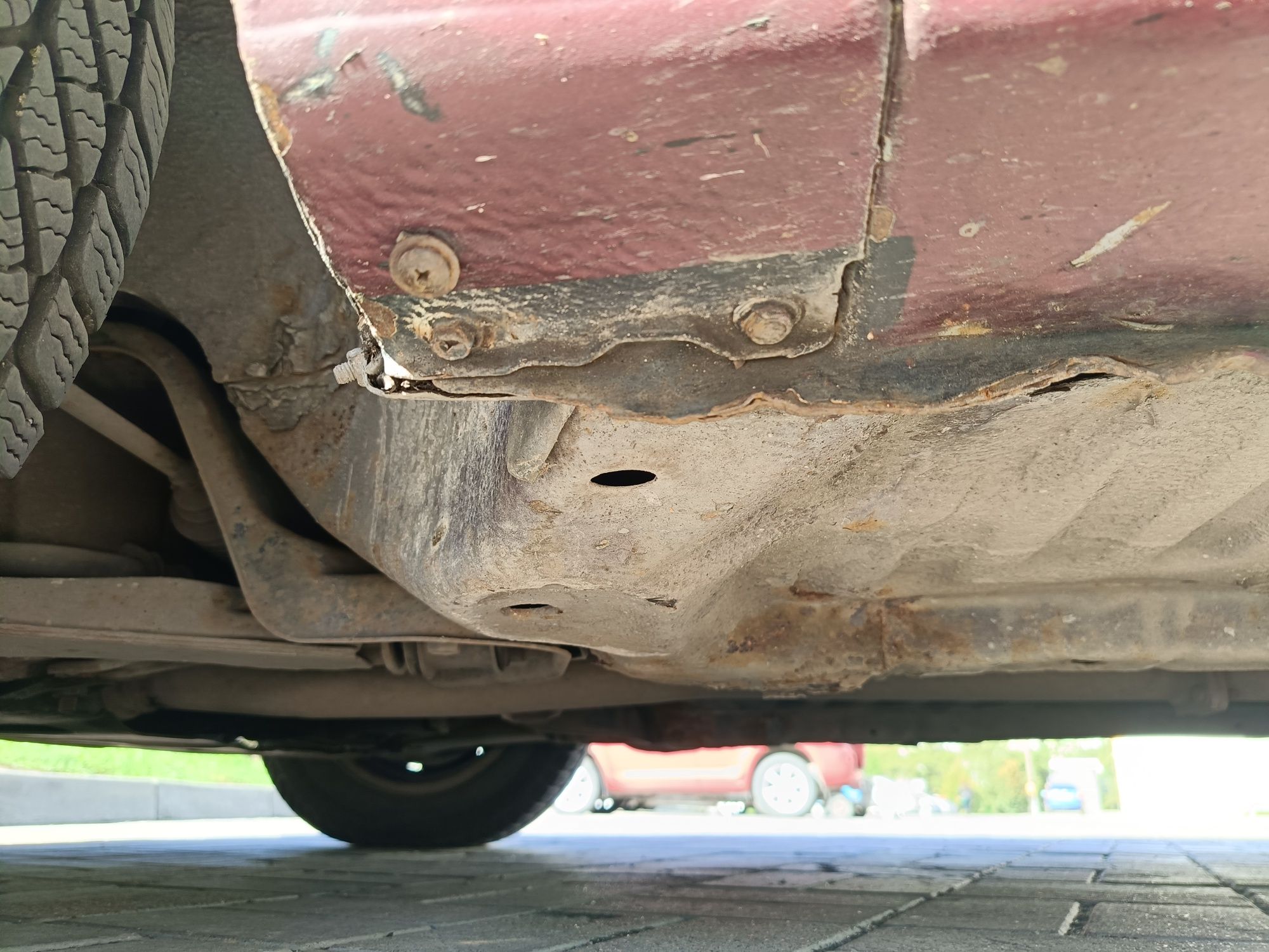 Mitsubishi Galant 1.8 турбо дизель