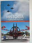 Podręcznik HiT zakres podstawowy klasa 2