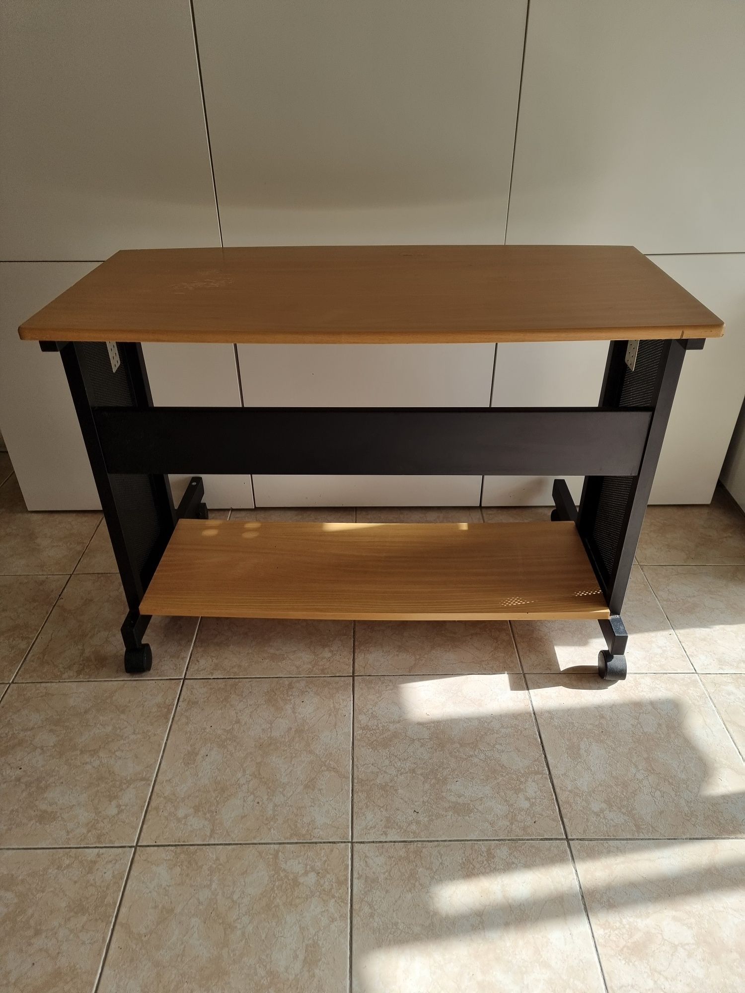 Mesa escritório 98cm × 50cm