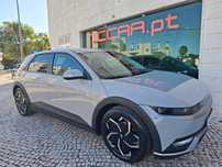 Hyundai Ioniq 5 73 kWh Premium