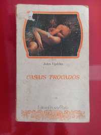 Livro Casais trocados