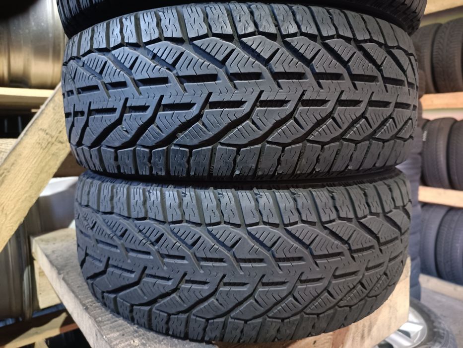 Зимові шини RIKEN 185/55 R15 резина Р15