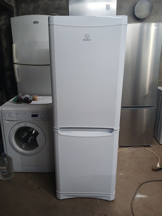 Indesit Доставка Гарантия