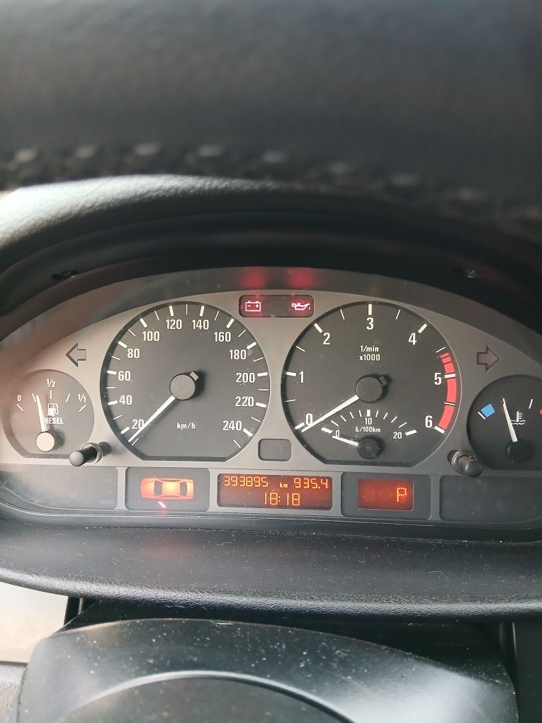 Sprzedam Bmw e46