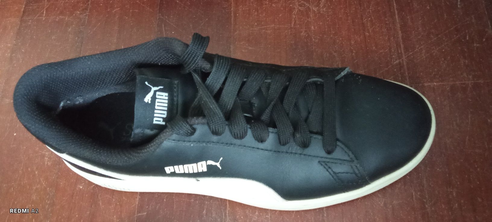 Sapatilha puma bom estado