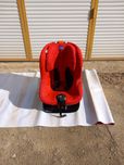 Cadeira Auto Chico com isofix