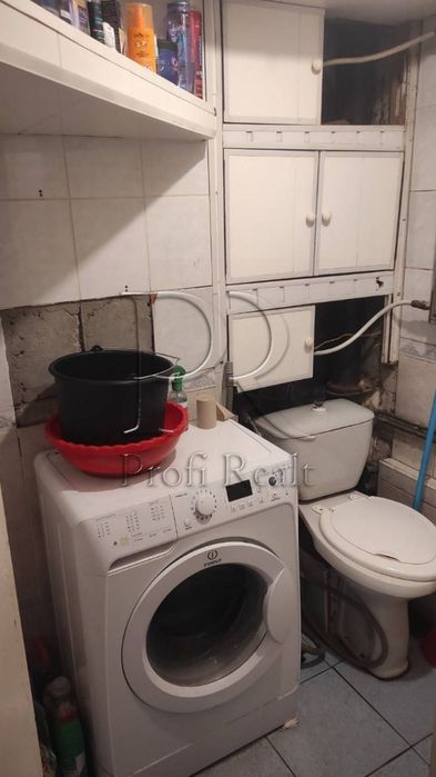 Продаж 1 кімн. квартири за адресою вул. Гродненська 27