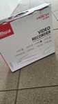 Vídeo recorder gravador