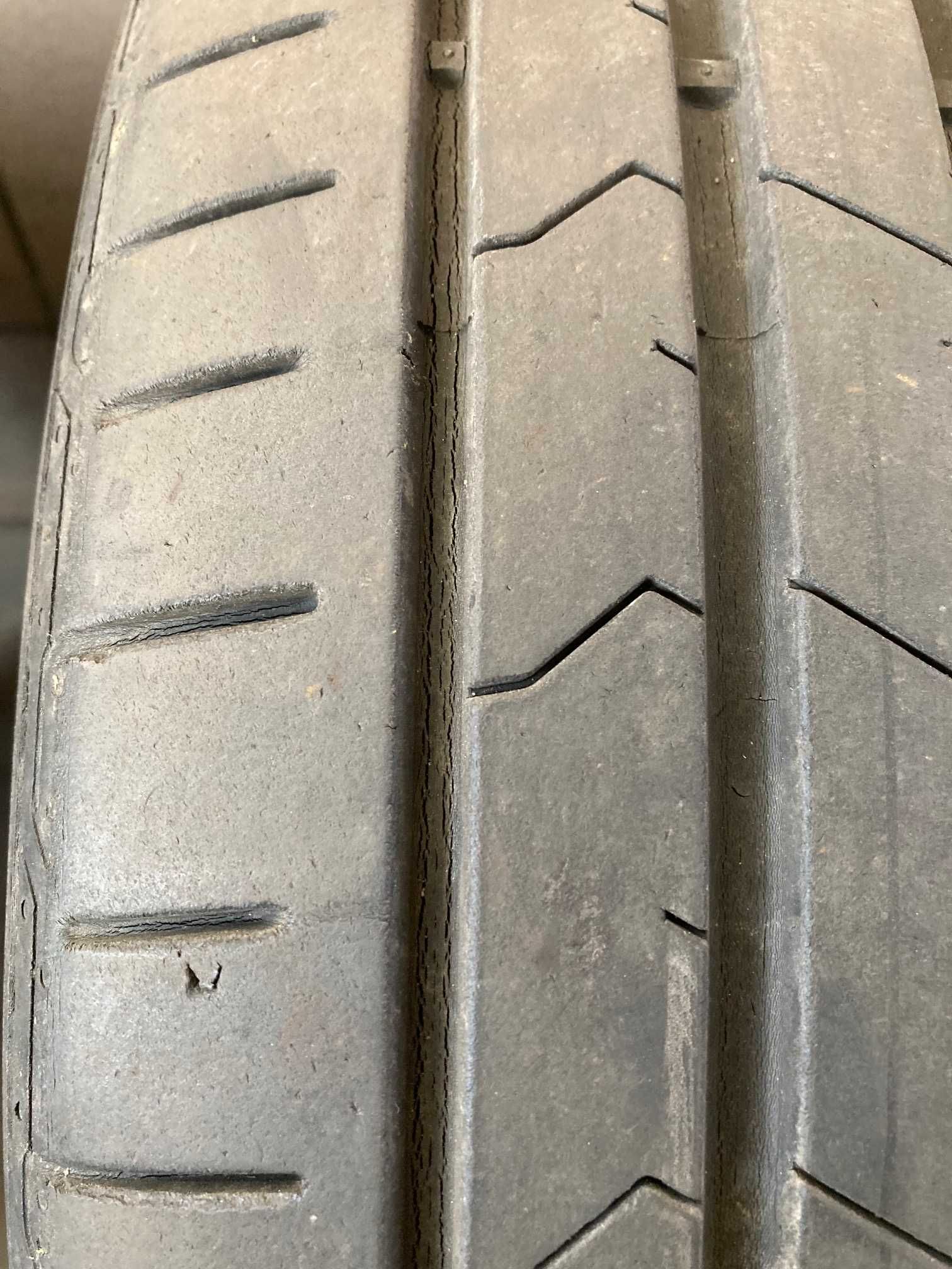 1x lato 205/55r16 Hankook Ventus Prime 3 205/55-16 letnia opona