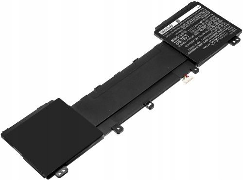 Bateria do laptopów Asus litowo-polimerowa 4400 mAh CS