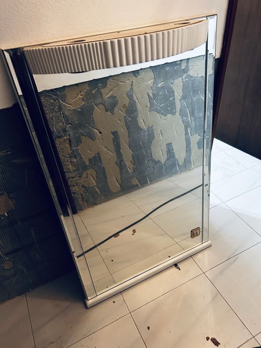 Espelho casa de Banho