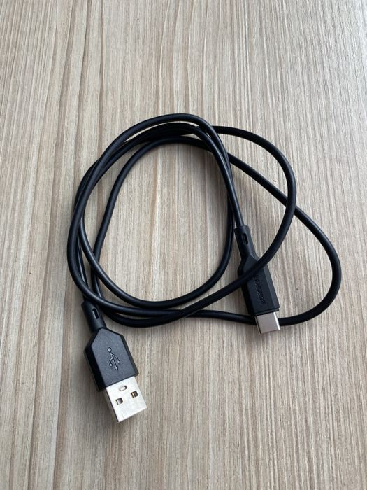 Зарядное Borofone Type-C быстрая зарядка