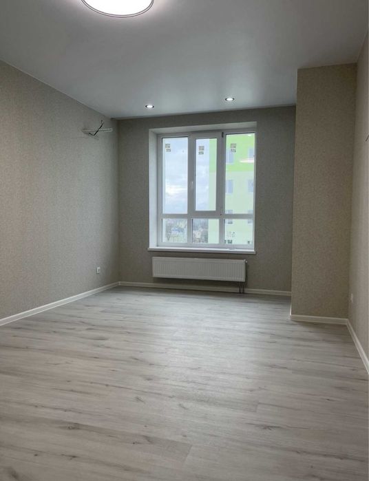 Продаю 1-к 40м2 ЖК Мира-3, метро Индустриальная