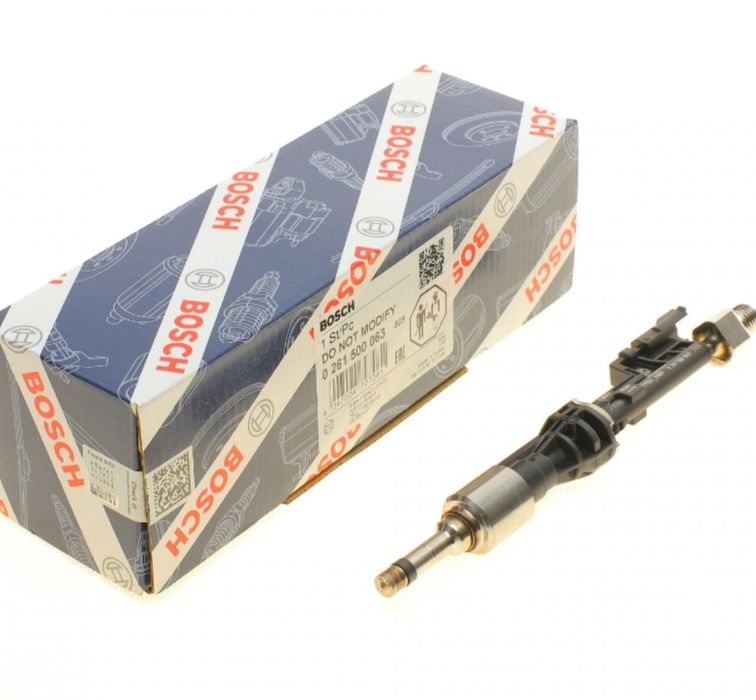 Форсунка BMW N54 N55