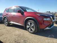 Разборка Nissan rogue t33 premium разборка ніссан рог т33