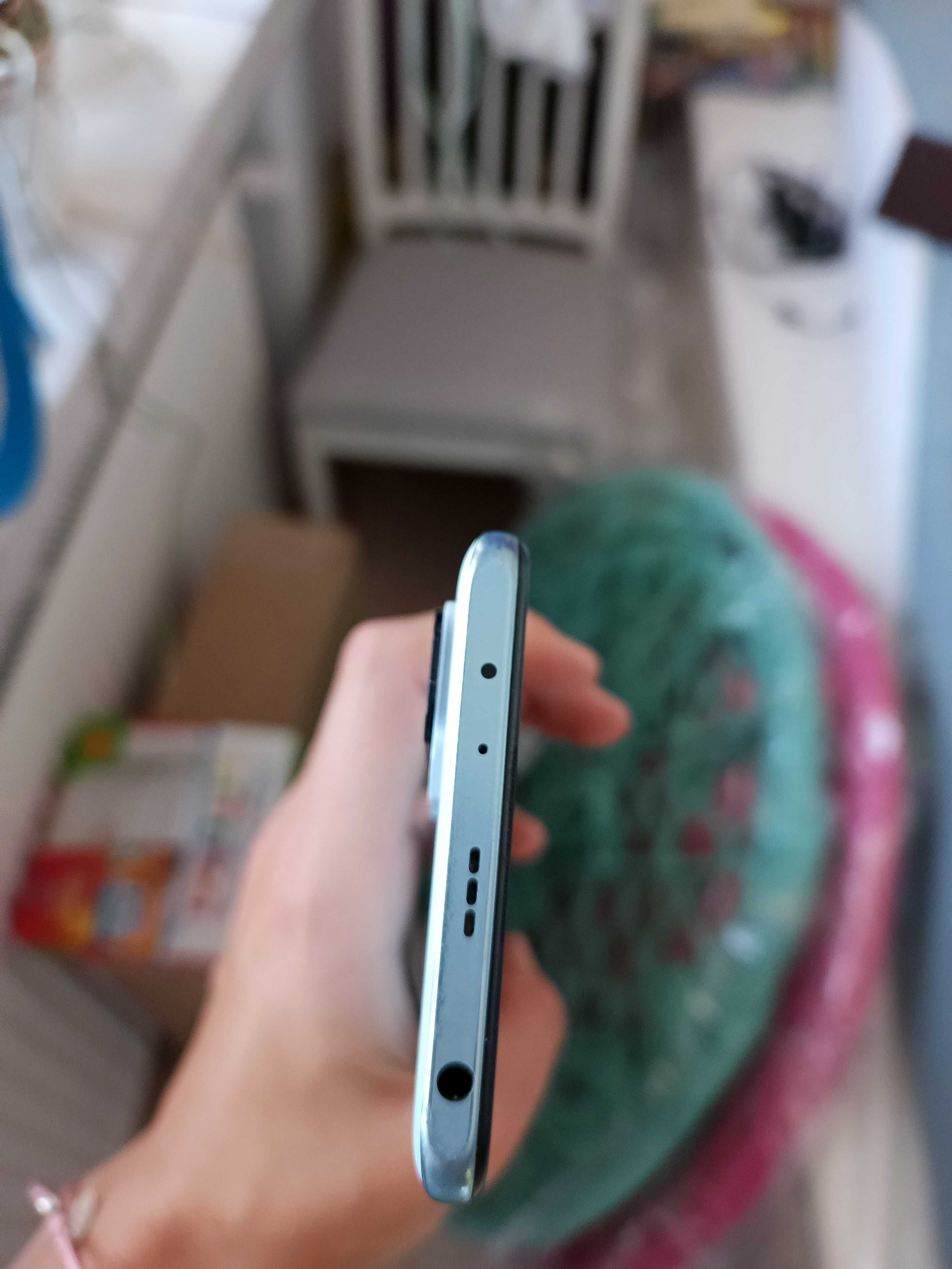 Smartfon Xiaomi Redmi Note 8 Pro 128 GB
