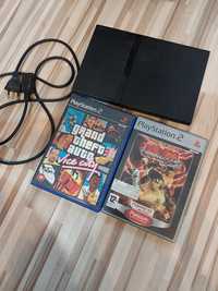 Konsola playstation 2