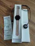 Samsung Galaxy Watch 4 40mm gold смарт годинник