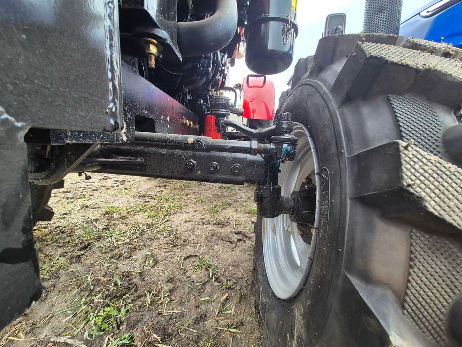 Трактор Синтай ТРК 240 24 лошадиных силы Доставка бесплатная