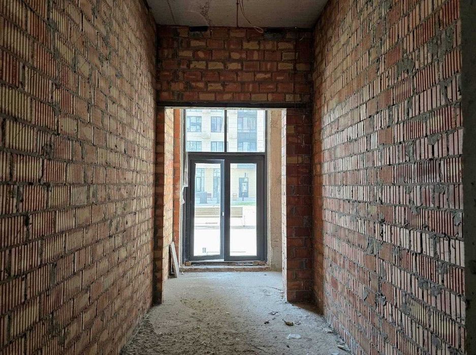ЖК Ярославів град, 157м2, Золоті Ворота, Львівська площа, н/ф.